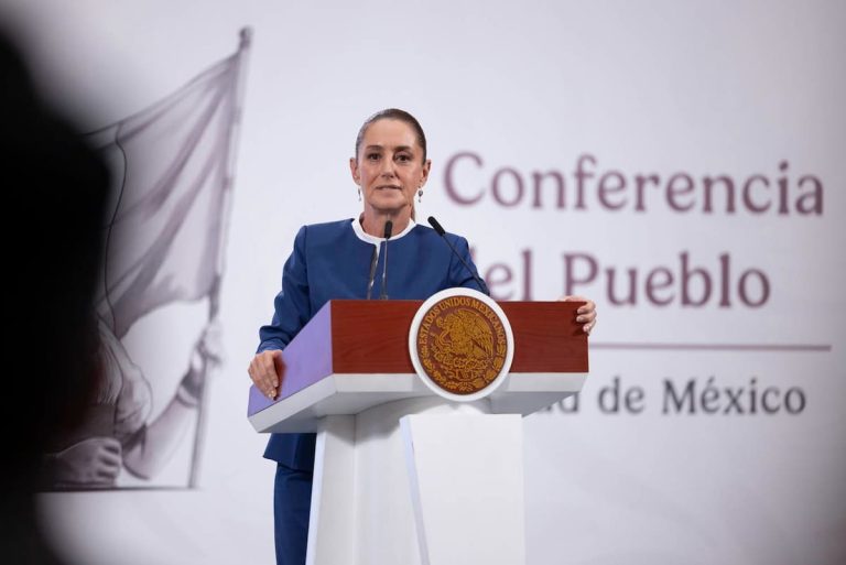Demanda de CIBanco al Tesoro de Estados Unidos: La respuesta de Sheinbaum y las implicaciones