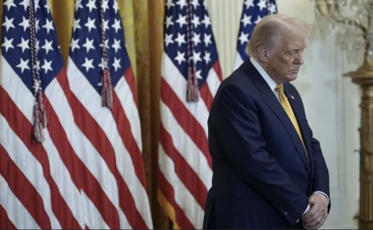 Demanda de estados contra Trump por fondos condicionados a políticas migratorias