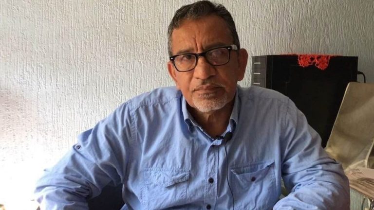 Detención clave en Tapachula: Sheinbaum desvela acusación de trata contra Luis García Villagrán