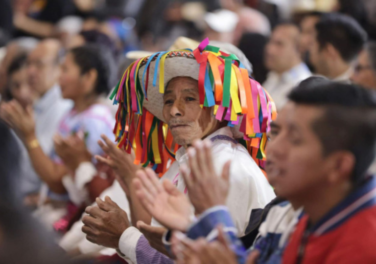 La deuda histórica con los pueblos originarios impulsa una ley general sin precedentes