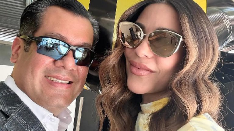 Diana Karina Barreras niega lujos millonarios ante señalamientos en la 4T