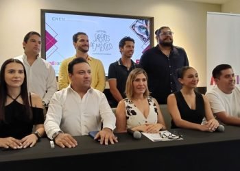 Cancún será sede de encuentro nacional de empresarios 