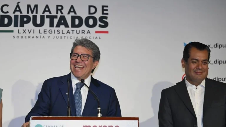 El PAN y el desafío del endeudamiento: Rumbo a la mesa directiva de San Lázaro