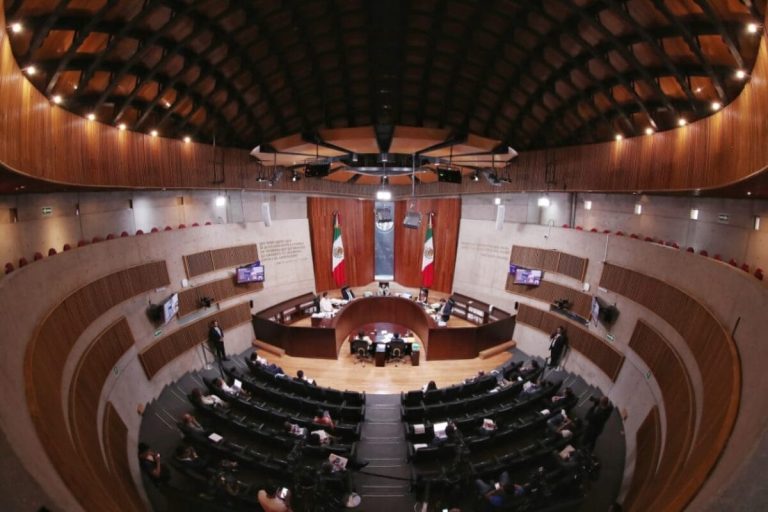 El TEPJF valida la elección de magistrados del TDJ entre críticas a las "pruebas imposibles"