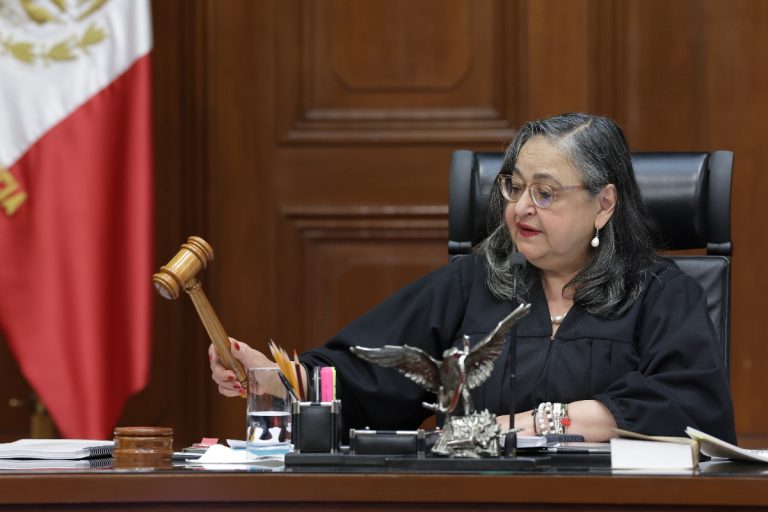El adiós de la primera sala de la SCJN: Legados y desafíos de la reforma judicial 2025