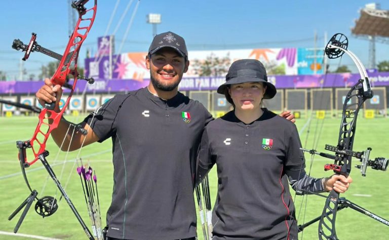 El ascenso del deporte mexicano: Glorias en los Juegos Panamericanos Junior 2025