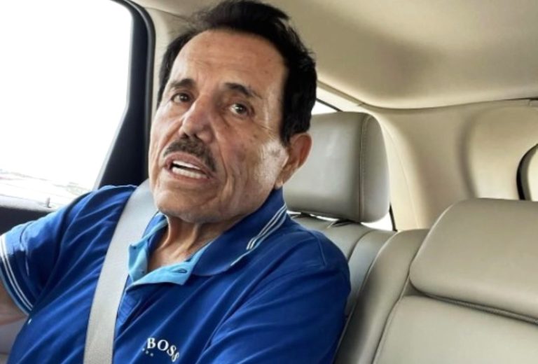 El derrumbe del mito: La declaración de Ismael "El Mayo" Zambada