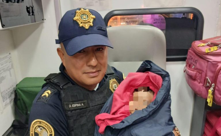El drama de dos bebés abandonados en CDMX: Entre la recuperación y el estado reservado