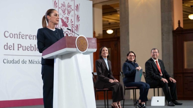 El gobierno de Sheinbaum y el desafío de las declaraciones de Zambada desde EE. UU.