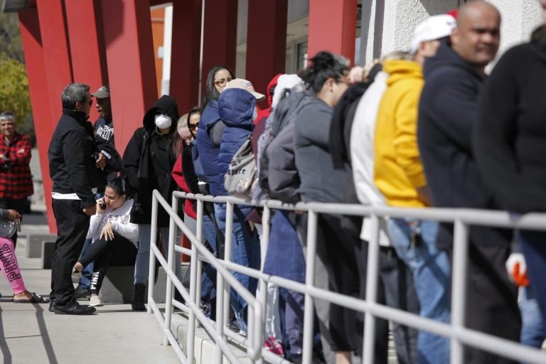 El golpe a la credibilidad: el despido que sacude las cifras de empleo en estados unidos