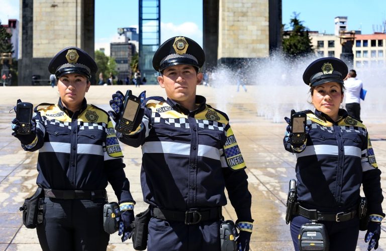 El lado humano del uniforme: Dilemas y heroísmo en la policía de la CDMX