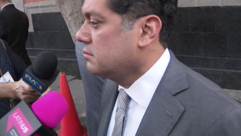 El lujo desafía la austeridad: Gutiérrez Luna y la polémica en Morena