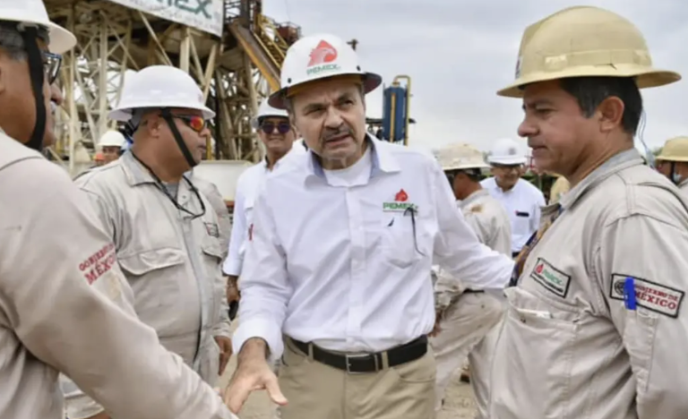 El plan de financiamiento de Pemex 2025-2027: Hacia la solvencia y sostenibilidad