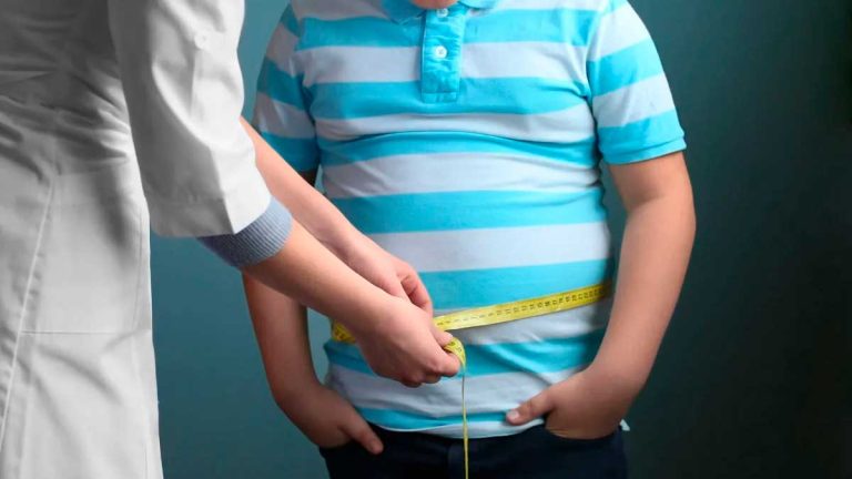 El preocupante avance de la obesidad infantil en México y la respuesta oficial