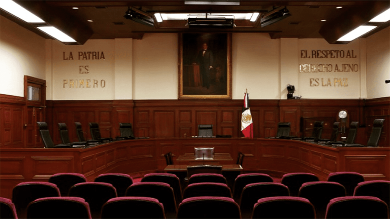 El silencio cómplice de la SCJN ante la reforma judicial en México