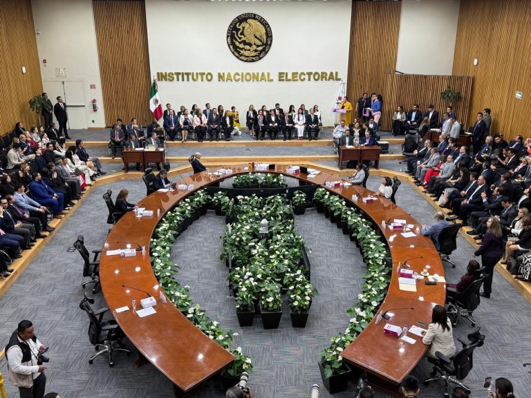 Elección judicial: El INE exige reglamentar criterios de elegibilidad ante fallos del TEPJF