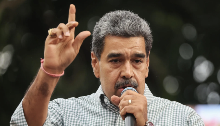 Estados Unidos eleva recompensa por Nicolás Maduro a 50 MDD; nuevos lazos criminales