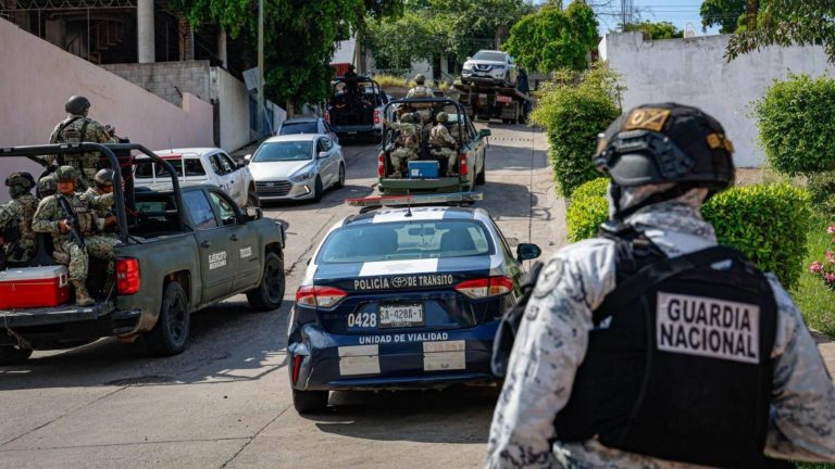 Estados Unidos emite alerta de viaje: Terrorismo y crimen acechan seis estados
