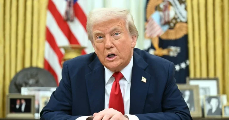 Estatus de protección temporal: Jueza frena deportaciones y desafía política migratoria de Trump