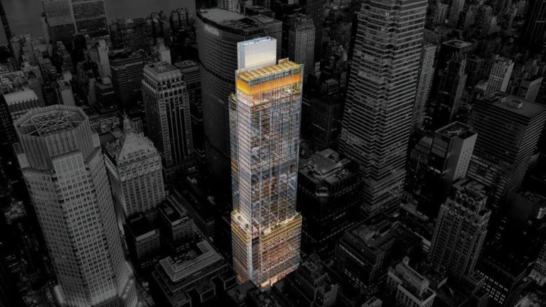 Exclusión definitiva de Evergrande de la bolsa: El fin de una era china