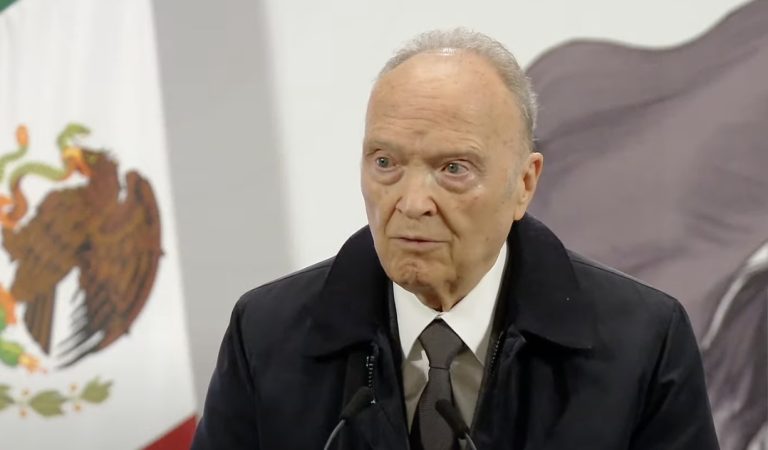 FGR apelará libertad de Israel Vallarta tras 20 años sin sentencia