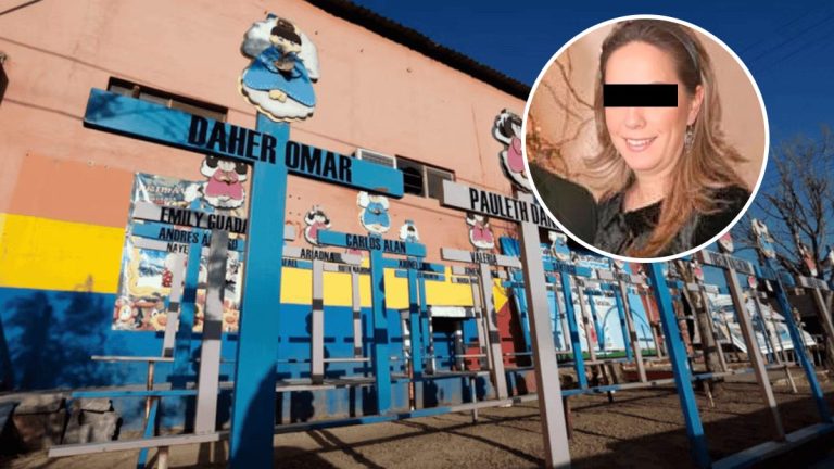FGR confirma la captura en Arizona de socia prófuga de la Guardería ABC