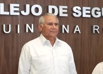 Entregan 103 cuerpos identificados a familiares en QR