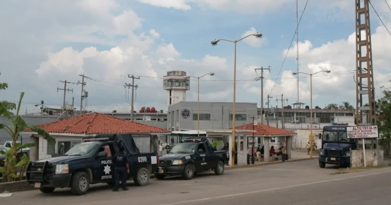 Feminicidio de Dulce en Chalco: Diez detenidos y vinculados a proceso por crimen organizado