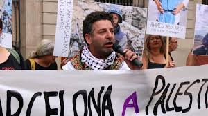 Flotilla a Gaza: la mayor misión de la historia que divide a España