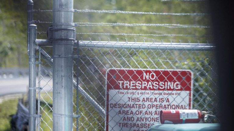 Freno judicial al "Alcatraz de los caimanes": El golpe ambiental en Florida
