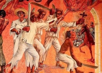 | VISIÓN INTERCULTURAL | ¿Guerra de Castas? o ¿guerra social? o ¿rebelión social?