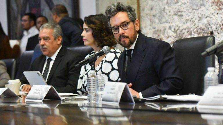 Genaro Lozano en Italia: ¿El nuevo rostro de la diplomacia mexicana en Europa?