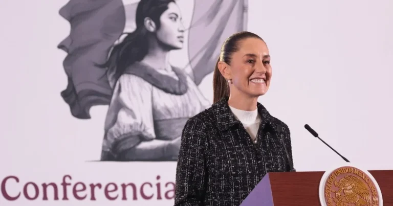 Gestión económica Sheinbaum: austeridad y eficiencia marcan el rumbo del presupuesto 2025