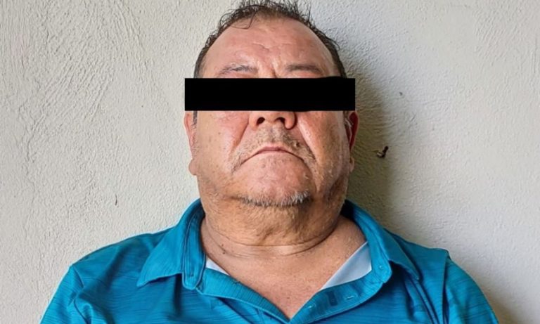 Golpe estratégico al CJNG: el 'Chalamán' es capturado en Colima para extradición