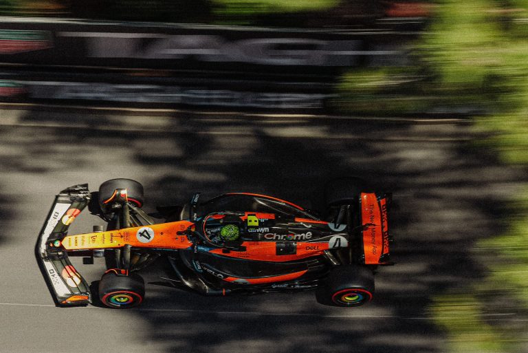 Gran Premio Países Bajos: El imparable dominio de McLaren y Lando Norris en Zandvoort 2025