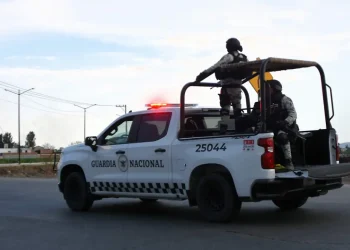 La masacre en el carril Santa Teresa en Parral, Chihuahua y el objetivo criminal Benito 'N'