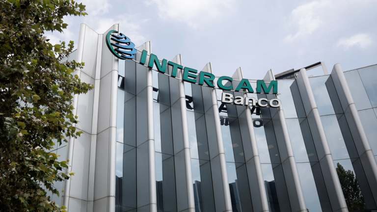 Hacienda: Kapital Bank adquiere Intercam en medio de la crisis financiera