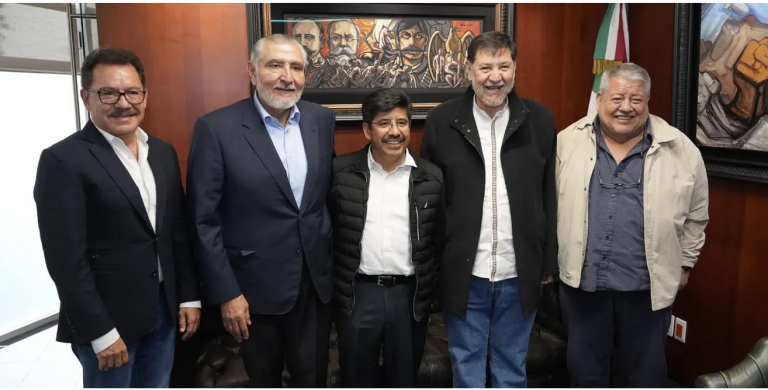 Histórica instalación de la nueva SCJN el 1 de septiembre: Aguilar Ortiz