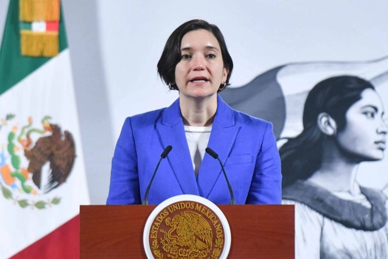 Homicidios dolosos: El gobierno de Sheinbaum reporta disminución y el reto de la extorsión
