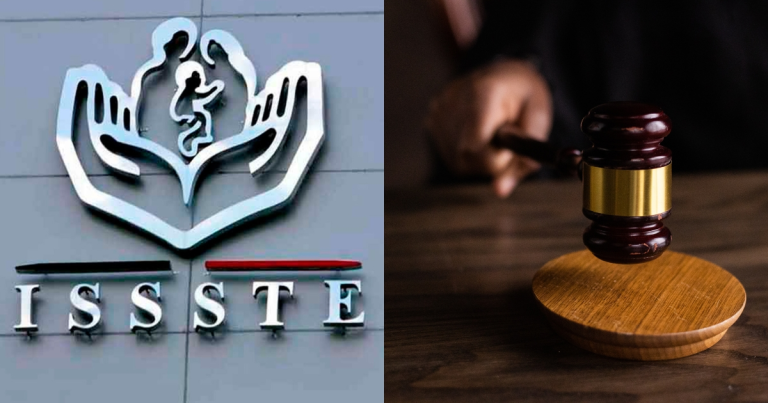 ISSSTE desafía a la Suprema Corte por jurisprudencia de juicios fraudulentos