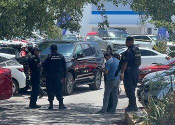 | CAMINOS DEL MAYAB | Mario Machuca, en apariencia “sin deberla ni temerla”