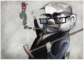 | LITORALES | LA ENTREVISTA PERDIDA