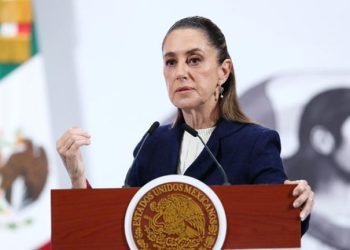 | LA ÚLTIMA PALABRA | La reforma política de Claudia Sheinbaum