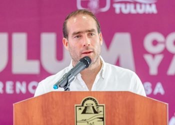 «ME VALE MADRE»: Reclama Alcalde incumplimiento de acuerdo para acceso al Parque Jaguar (VIDEO)