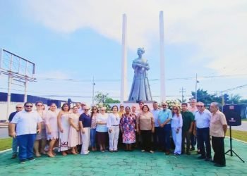 | LA ÚLTIMA PALABRA | Autoridades «olvidan» a Leona Vicario; ciudadanía se organiza y celebra su 183 aniversario luctuoso