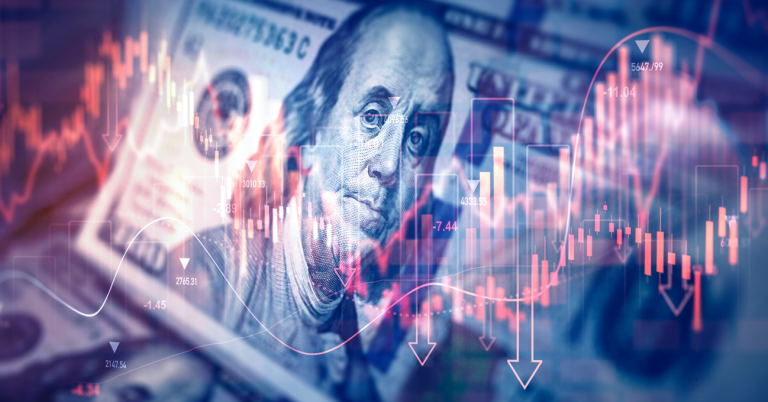 Incertidumbre global presiona el peso y mercados clave