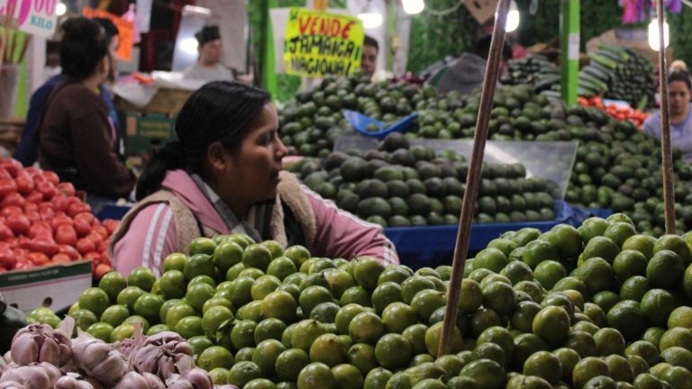 Inflación en México: Ligero repunte en agosto desafía pronósticos y reta a Banxico