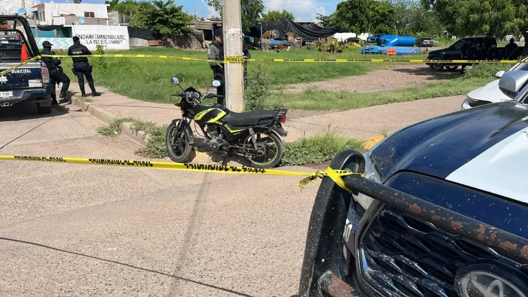 Inseguridad Sinaloa: un trabajador de Protección Civil es privado de la libertad