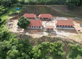 Inundación catastrófica inhabilita Universidad del Bienestar en Sonora: Alarma académica