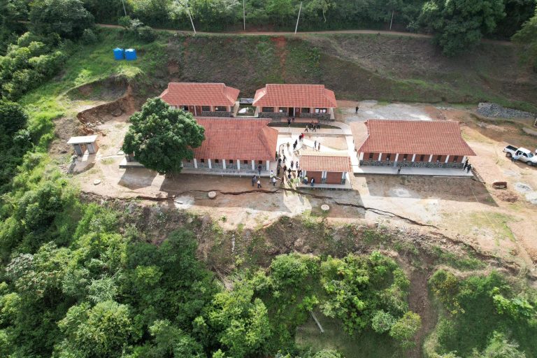 Inundación catastrófica inhabilita Universidad del Bienestar en Sonora: Alarma académica
